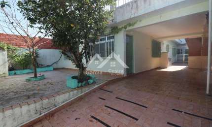 Casa com 2 quartos à venda na Belmira Novaes, 520, Belmira Novaes, Peruíbe