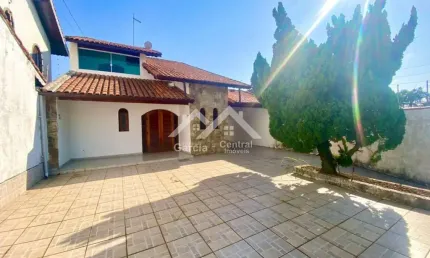 Casa com 3 quartos à venda na Centro, 197, Centro, Peruíbe