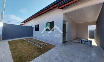 Casa com 2 quartos à venda na Jardim Peruibe, 394, Jardim Peruíbe, Peruíbe