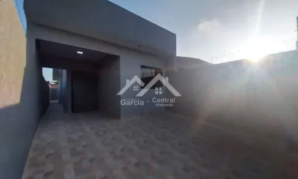 Casa com 2 quartos à venda na Cidade Nova Peruíbe, 368, Cidade Nova Peruibe, Peruíbe