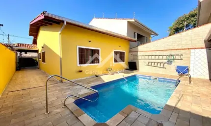 Casa com 3 quartos à venda na Barra Do Jangada, 1, Jardim Barra de Jangadas, Peruíbe
