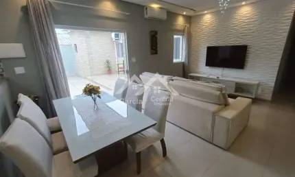 Casa com 3 quartos à venda na Jardim Peruibe, 402, Jardim Peruíbe, Peruíbe
