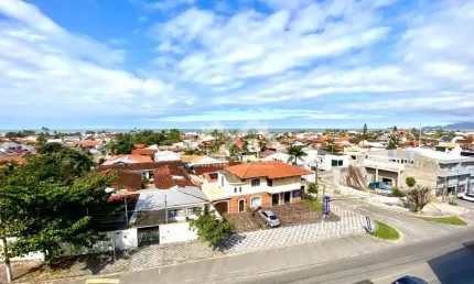 Apartamento com 3 quartos à venda na Oásis, 05, Parque Balneário Oásis, Peruíbe