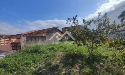 Terreno à venda na Josedy, 10, Balneário Josedy, Peruíbe