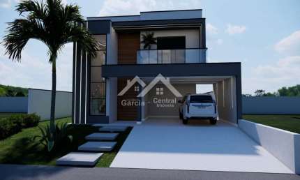 Casa em condomínio fechado com 4 quartos à venda na Bougainville Residencial Iv, 128, Bougainvillee IV, Peruíbe