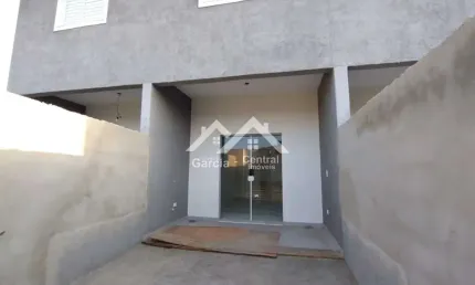 Casa com 2 quartos à venda na São José, 183, Estancia São Jose, Peruíbe