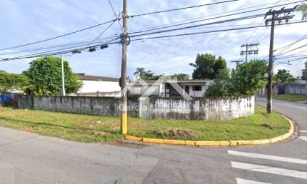 Terreno comercial à venda na Jardim Brasil, 06, Jardim Brasil, Peruíbe