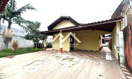 Casa com 2 quartos à venda na Cidade Nova Peruíbe, 1254, Cidade Nova Peruibe, Peruíbe