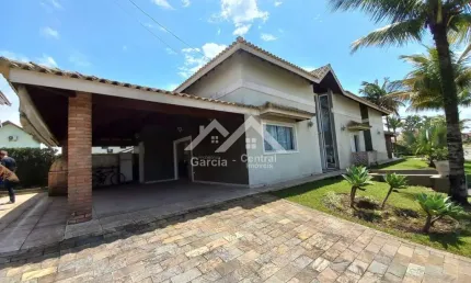 Casa com 4 quartos à venda na Bougainville Residencial Iii, 279, Bougainvillee III, Peruíbe