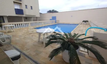 Apartamento com 2 quartos à venda na São João Batista, 867, Balneário São João Batista, Peruíbe
