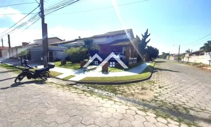 Casa com 6 quartos à venda na Oasis, 932, Parque Balneário Oásis, Peruíbe