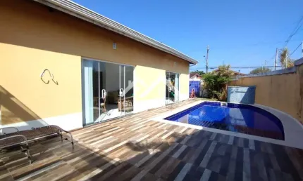 Casa com 4 quartos à venda na Parque Turistico, 316, Parque Turístico, Peruíbe