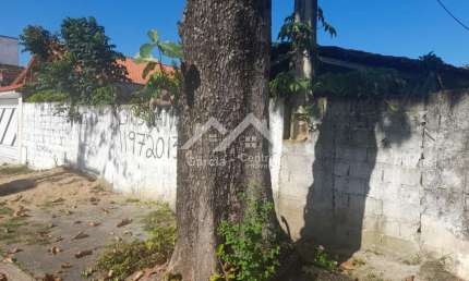 Terreno à venda na Ribamar, 352, Jardim Ribamar, Peruíbe