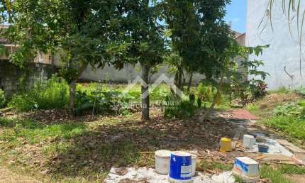 Terreno à venda na Arpoador, 354, Arpoador, Peruíbe