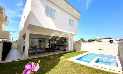 Casa em condomínio fechado com 4 quartos à venda na Bougainville Residencial Iv, 1, Bougainvillee IV, Peruíbe