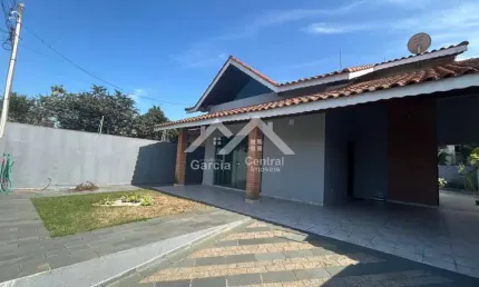 Casa com 3 quartos à venda na Centro, 328, Centro, Peruíbe