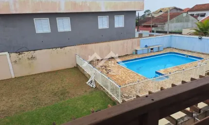 Casa com 2 quartos à venda na São José, 2, Estancia São Jose, Peruíbe