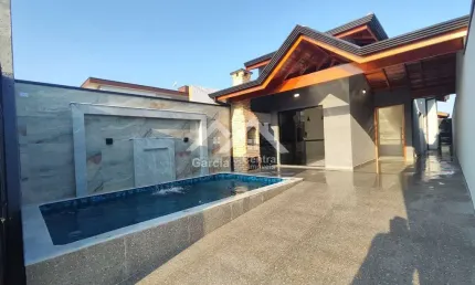Casa com 2 quartos à venda na Flora Rica, 183, Flora Rica, Peruíbe