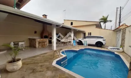 Casa com 2 quartos à venda na Barra De Jangada, 92, Balneário Barra De Jangada, Peruíbe