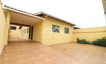 Casa com 3 quartos à venda na Jardim Star, 804, Jardim Star, Peruíbe
