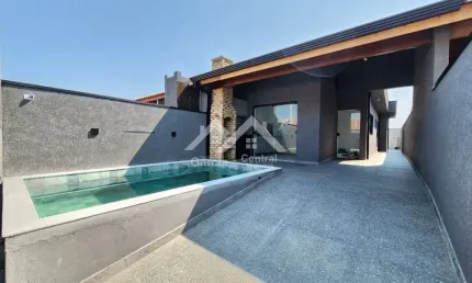 Casa com 2 quartos à venda na Flora Rica, 674, Flora Rica, Peruíbe