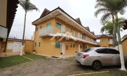 Apartamento com 1 quarto à venda na Stella Maris, 3241, Balneário Stella Maris, Peruíbe