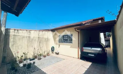 Casa com 2 quartos à venda na Cidade Nova Peruíbe, 4455, Cidade Nova Peruibe, Peruíbe