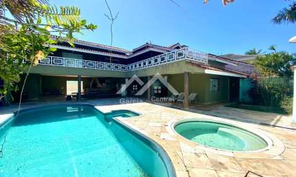 Casa com 5 quartos à venda na Três Marias, 2, Balneário Três Marias, Peruíbe