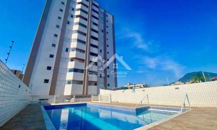Apartamento com 3 quartos à venda na Centro, 6, Centro, Peruíbe