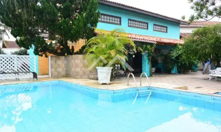 Casa com 4 quartos à venda na Cidade Nova Peruíbe, Cidade Nova Peruibe, Peruíbe