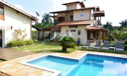 Casa com 3 quartos à venda na Jd Europa, 10, Jardim Europa, Peruíbe