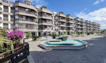 Apartamento com 4 quartos à venda na Balneário Sambura, 21, Balneario Sambura, Peruíbe