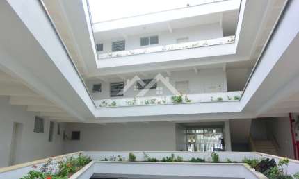 Apartamento com 2 quartos à venda na Balneário Stella Maris, 2050, Balneário Stella Maris, Peruíbe