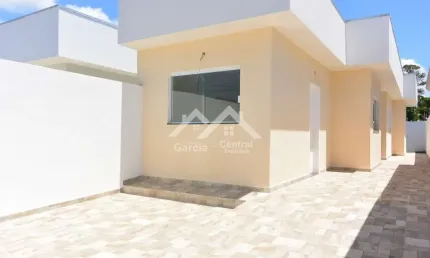 Casa com 2 quartos à venda na São João Batista, Balneário São João Batista, Peruíbe