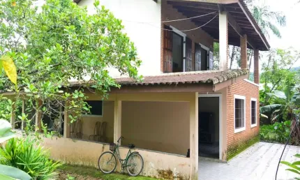 Chácara / sítio com 4 quartos à venda na Ana Dias, 191, Ana Dias, Itariri