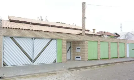 Casa com 3 quartos à venda na Rua Bahia, 111, Balneário Stella Maris, Peruíbe