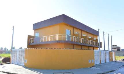 Casa com 2 quartos à venda na Rua Presidente Bernardes (Rua 18), casa 01, Balneario Flórida, Peruíbe