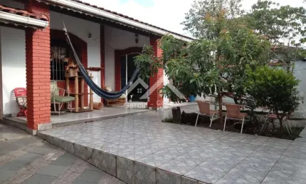 Casa com 2 quartos à venda na Josedy, 7, Balneário Josedy, Peruíbe