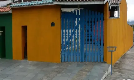 Casa com 3 quartos à venda na Flória, 101, Balneario Flórida, Peruíbe