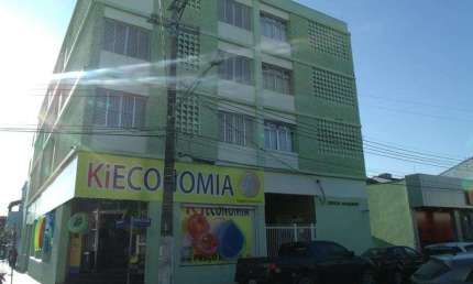 Apartamento com 1 quarto para alugar na Centro, 106, Centro, Peruíbe