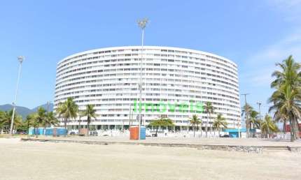 Apartamento com 1 quarto à venda na Centro, 6, Centro, Peruíbe