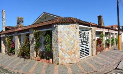 Casa com 3 quartos à venda na Oasis, 400, Parque Balneário Oásis, Peruíbe