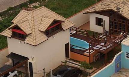 Casa com 4 quartos à venda na Centro, 155, Centro, Peruíbe