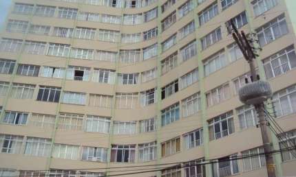 Apartamento com 2 quartos à venda na Ed,belvedere Apto - 16, Centro, Peruíbe