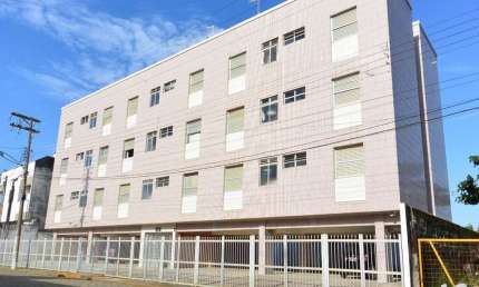Apartamento com 1 quarto à venda na Centro, 510, Centro, Peruíbe