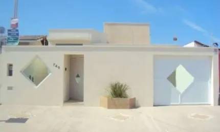 Casa com 3 quartos à venda na Rua Das Américas, 740, Estancia São Jose, Peruíbe
