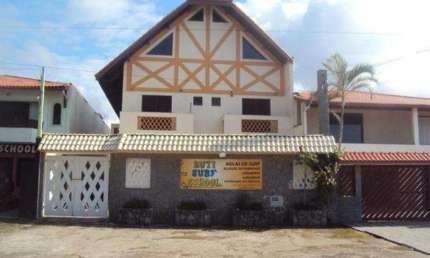 Apartamento com 2 quartos à venda na Av Mario Covas Junior, 2409, Jardim Ribamar, Peruíbe