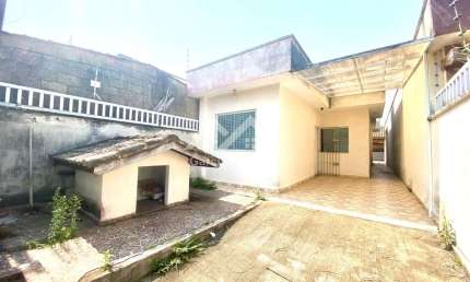 Casa com 2 quartos à venda na Parque D´aville, 9, Parque D'Aville, Peruíbe