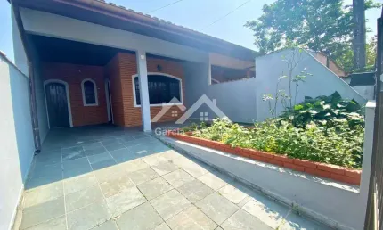 Casa com 2 quartos à venda na Arpoador, 1, Arpoador, Peruíbe