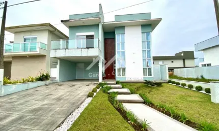 Casa com 4 quartos à venda na Bougainville Residencial Iv, 6, Bougainvillee IV, Peruíbe